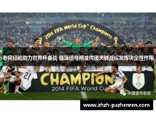 老将经验助力世界杯备战 临场信号精准传递关键战役发挥决定性作用
