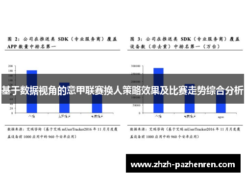 基于数据视角的意甲联赛换人策略效果及比赛走势综合分析