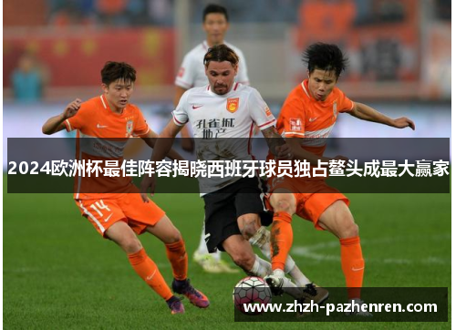 2024欧洲杯最佳阵容揭晓西班牙球员独占鳌头成最大赢家 2024欧洲杯最佳阵容揭晓西班牙球员独占鳌头成最大赢家