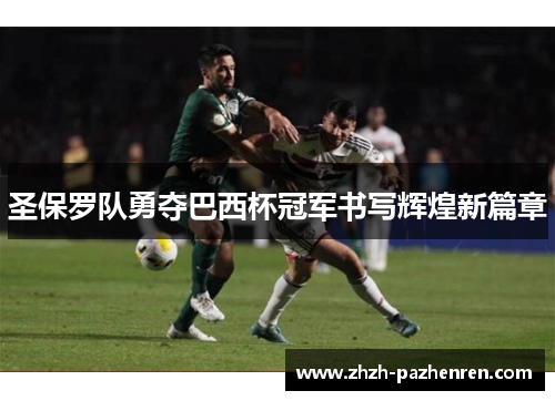 圣保罗队勇夺巴西杯冠军书写辉煌新篇章 圣保罗队勇夺巴西杯冠军书写辉煌新篇章